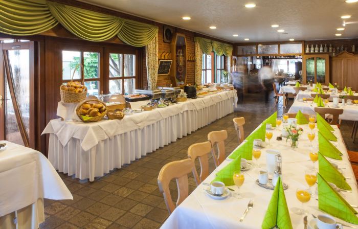 Hotel Restaurant Zur Post