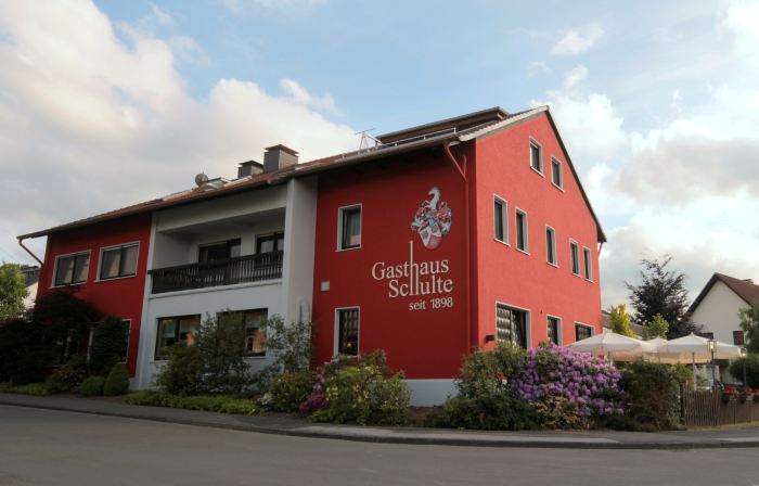 Gasthaus Schulte
