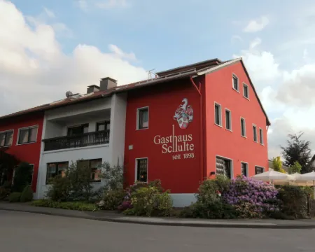 Gasthaus Schulte Hotels in Wickede (Ruhr)