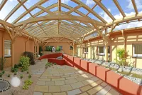 Hotel Falkenhagen Hotels in Prignitz