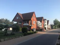 Pension Kühne Hôtels à : Hohenkirchen