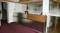 Hotel Engel - bar