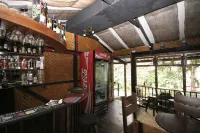Bellavista Cloud Forest Reserve & Lodge
