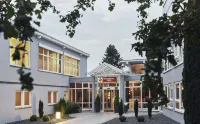 Best Western Plus Atrium Hotel Hotels in der Nähe von Münsterplatz