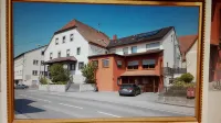 Hotel Relax Hotels in Adelsdorf