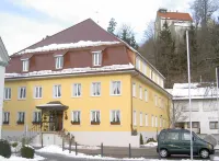 Krone Waldburg Hotels in der Nähe von Obstwiese von der Allianz