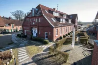 Heide Hotel Reinstorf Hotels in Altenmedingen