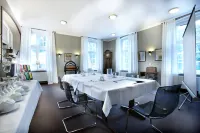 Hotel Pelli Hof Rendsburg by Tulip Inn Hotels in Rendsborg