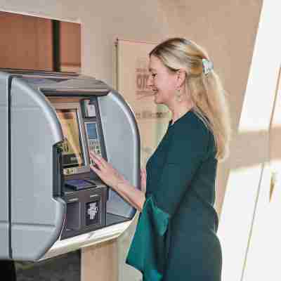 Ama-Apartmenthotel Erding Others