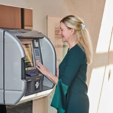 Ama-Apartmenthotel Erding