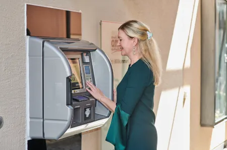 Ama-Apartmenthotel Erding