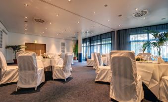 City Hotel Fortuna Reutlingen