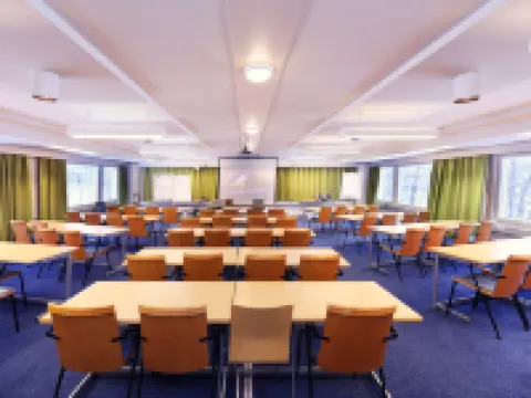 Finlandia Hotel Airport Oulu Hotels in Oulu