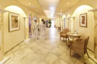 Hotel Saigerhöh Wellness Spa Golf Wandern über Dem Titisee Hotels in Lenzkirch