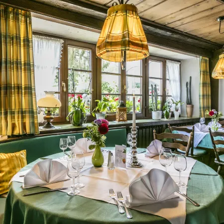 Hotel Restaurant Krone & Wellness - Schopfheim