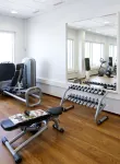 Solo Sokos Hotel Paviljonki Hotel a Jyväskylä