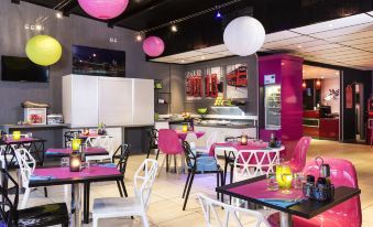 Ibis Styles Blois Centre Gare