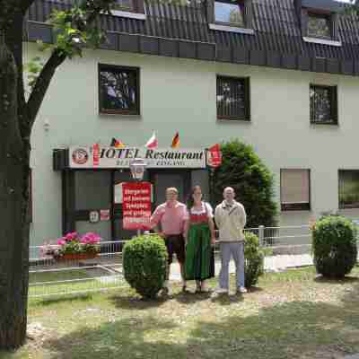 Hotel - Restaurant Baumann Hotel Exterior