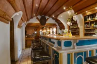 Atlas Grand Hotel Hotels in Garmisch-Partenkirchen