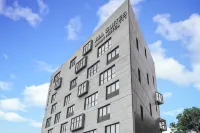 All Suites Appart Hotel Bordeaux Centre Marne