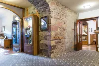 Zum Roten Bären Hotels in Kirchzarten