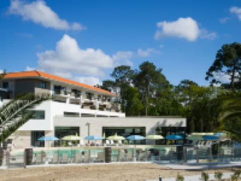 Thalazur Arcachon - Hôtel & Spa Hoteles en Arcachón