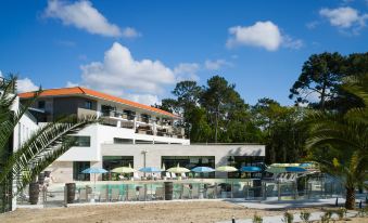 Thalazur Arcachon - Hotel & Spa