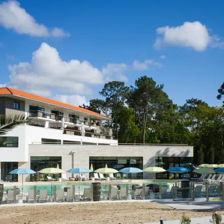 Thalazur Arcachon - Hôtel & Spa