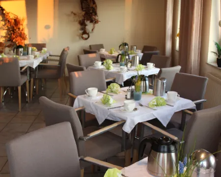 Hotel Wustermark Hotels in Havelland