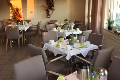 Hotel Wustermark Hoteles cerca de Designer Outlet Berlin