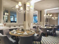Steigenberger Grandhotel & Spa Heringsdorf Hotels in Seebad Heringsdorf
