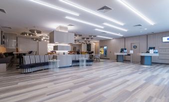 Mercure Hotel Hannover Oldenburger Allee