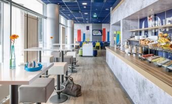 Ibis Budget Hannover Hbf