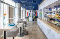 Ibis Budget Hannover Hbf