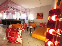 Cit'Hôtel le Dav Clermont-Ferrand Centre Hotels in Durtol