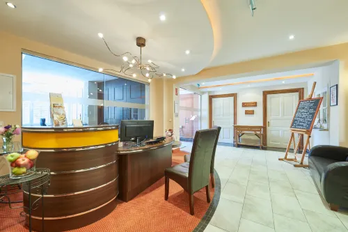 Hotel & Restaurant Alte Schule Hotels in Stormarn