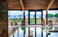 Thalasso Concarneau Spa Marin Resort Hotels in La Forêt-Fouesnant