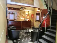 Rosa Hotel Hôtels à : Lille