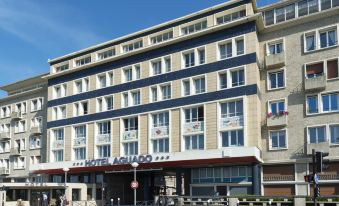 Hotel Aguado