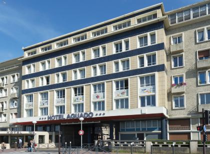 Hôtel Aguado