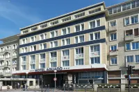 Hotel Aguado Hotel di Dieppe