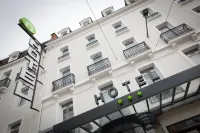 Campanile Dijon Centre - Gare Hotels in Talant