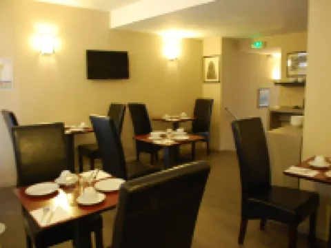 Ruthenium Hotel Hoteles en Rodez