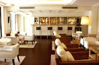 Hotel Napoléon Hotels in Menton