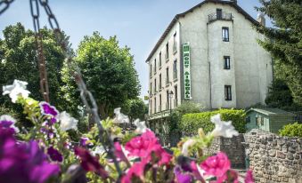 Logis le Mont Aigoual