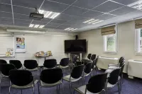 Greet Hotel Montbeliard Hotels in Doubs