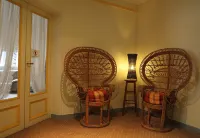 Hotel du Cygne Hotels in Blicourt