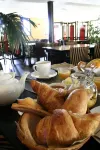 Hôtel Ariane & Spa - Morgenmad