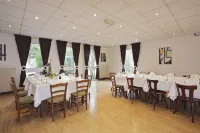 Hôtel l'Ours de Mutzig فنادق في Molsheim