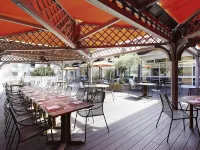 Novotel Narbonne Sud Hotels in Bages